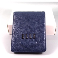 New ELLE Wallet Authentic