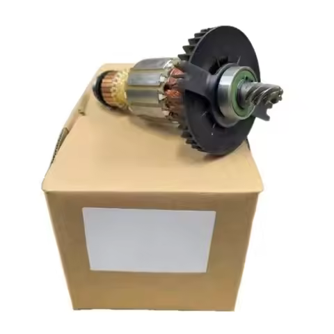 Power Reciprocating Saw for Wood Cutting Heavy Duty Electric Jigsaw Compatible with Makita JR3061T H