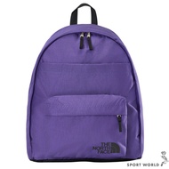 The North Face Backpack Purple [Sports World] NF0A8AMMS96
