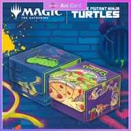 「Ani Card」Ultimate Guard - Sidewinder 133+ Xenoskin - Magic: The Gathering Universes Beyond - Teenag
