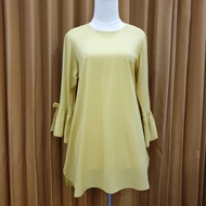 [PRELOVED] Yellow Blouse