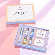 SET UỐN MI LASH LIFT - BỘ UỐN MI Hàn Quốc dễ sử dụng - Kit Uốn Mi Truyền Thống
