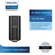 Philips ADD6901 / 90 RO Water Dispenser (No Installation Required)