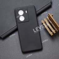 Case for IQOO Z7 IQOO Z7X Macaron Square / Case Square IQOO Z7 IQOO Z7X