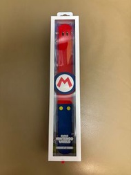 大阪環球影城Mario手錶帶