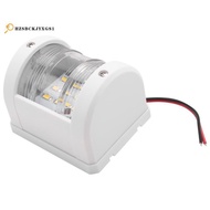 Boat 12V Stern Light Navigation Lights Marine LED Boat Light Sailing Lamp Waterproof Navigation Ligh