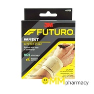 FUTURO WRIST SUPPORT STRAP WRIST-Tightening