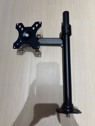 computer pc monitor vesa stand mount 電腦 顯示器 屏幕 支架 穿孔式 100x100 75x75