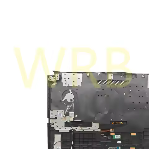 New for Asus TUF gaming F17 fx706hm fx706iu palmrest keyboard LED RGB