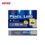 JOYKO PL-11 MECHANICAL PENCIL LEAD PENCIL LEAD/2B 2.0MM