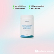 USANA BIOMEGA [EXP 06/26] READY STOCK