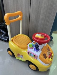 Anpanman 兒童車