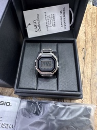 日本版 CASIO RING WATCH 介指錶 CRW-001-1JR CRW-001-1