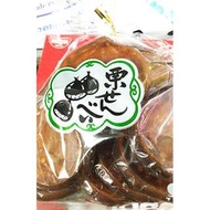 日本 山口栗子煎餅