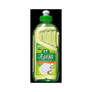 🏆免運🏆【毛寶】洗碗精椰子油檸檬450gX1箱(24瓶)