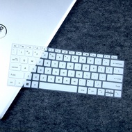 Silicone Tpu Laptop Keyboard Cover Skin Protector For Acer SWIFT EDGE 2022 SFA16-41 R7SU R76RR74U R4B1 A76Z/K 16 inch
