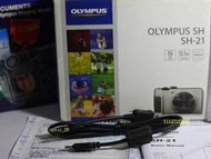 OLYMPUS 奧林巴斯 USB 充電 傳輸線 CB-USB7 USB8 TG870 TG850 u7010 SZ15