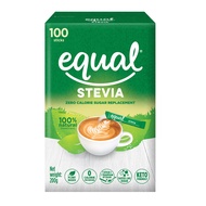Equal Stevia Sachets (100s)