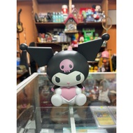 READY STOCK Kuromi Figure 6inch by Sanrio
