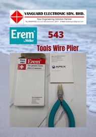 Erem Tools Wire Plier 543