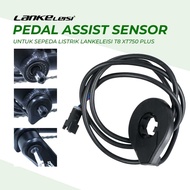 Lankeleisi Pedal Assist Sensor Bicycle Lankeleisi T8 XT750 Plus Sport