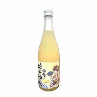 杉上柚雅 海鹽柚子酒（720ML/1800ML）