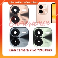 Vivo Y200 + Plus / Y200+ Camera Glass (Components 69)