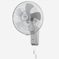 ออกใบกำกับภาษีได้ HATARI พัดลมอุตสาหกรรม ติดผนัง IW18M1 18 นิ้ว ของแท้ตรงปก ส่งไว