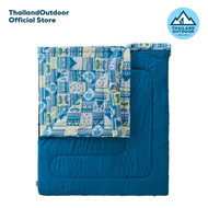 Coleman ถุงนอน รุ่น JP Family 2 In 1 C5