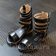 SH72 -- Girl fashion shoe