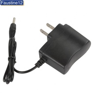 【Fast Shipping】AC DC 4 2V 500MA Charger Plug for 1865O Battery For LED Headlamp Accessory