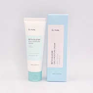 [iUNIK] Beta  Glucan  Daily  Moisture  Cream 60ml