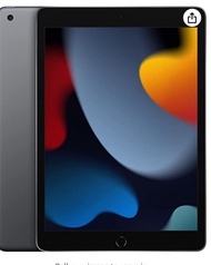 2021 ipad 9 64G