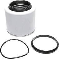 33217 BF1222 FD3375 Spin-on Fuel Water Separator Filter I-F-J-F Replacement for 1988-1994 E250 E350 