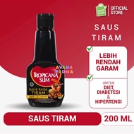 Tropicana Slim Oyster Sauce (200ml)