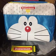 全新Doraemon保溫/保冷野餐袋