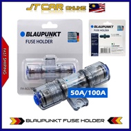 Blaupunkt FH-AGU- (100A / 50A) AGU Fuse Holder (AGU Fuse Included)