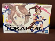 日版 BANDAI 模型 30MS 賽馬娘 PRETTY DERBY 東海帝王