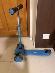 兒童滑板車