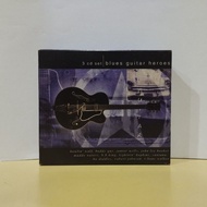 (3CD) BLUES GUITAR HEROES
