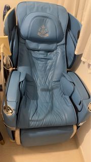 OSIM uLove2