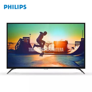 TV PHILIPS 50PUT6002S SMART TV LED 4K UHD 50 INCH