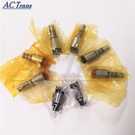 Genuine New Transmission A6MF1 A6LF1 A6GF1 Solenoid Kit Fits For Huyndai