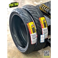 Aspira XSR155 R15 MT15 Mslaz Tyre Wheel by Pistonbike