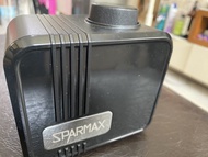 Sparmax | 氣泵 Artisan BEETLE