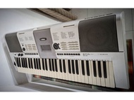 ORGEN PIANO KEYBOARD YAMAHA PSR E403 TERAWAT