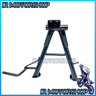 YAMAHA LC135 NEW 55C / 55D MAIN STAND ASSY 0 TONGKAT TENGAH DOUBLE MAINSTAND LC-135 LC 135 V2 V3 V4 