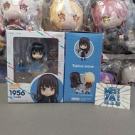 三上屋 行版現貨 Good Smile Company 黏土人 1956 井之上瀧奈 : Lycoris Recoil 莉可麗絲 / GSC Nendoroid no.1956 Takina Inou