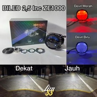 IBRIGHT Biled Lamp 2.5 Inc Ze1000 Original Premium Biled
