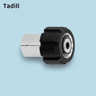 [dksqer] M22 to 3/8 NPT Adapter Stainless Steel M22 14mm Female Connector Pressure Washer Adapter